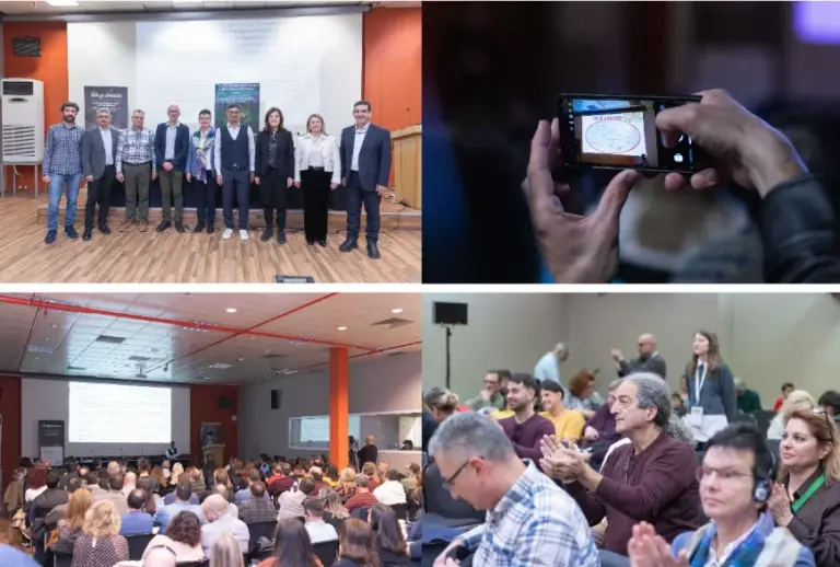 Το AKIS στο επίκεντρο της AGROTICA 2026