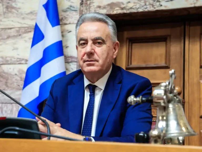 Ορκίζεται νέος Υφυπουργός Αγροτικής Ανάπτυξης ο Θανάσης Καββαδάς
