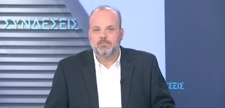 Πρωτοψάλτης για Λέσβο: «Καταστροφή αν περάσει ο ιός στην ηπειρωτική Ελλάδα» – Το σχέδιο για τυριά και αποζημιώσεις