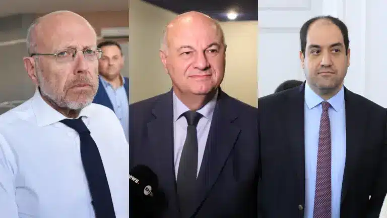ΕΚΤΑΚΤΟ: Σκάνδαλο ΟΠΕΚΕΠΕ — Παραιτήθηκαν Τσιάρας, Κεφαλογιάννης και Βαρτζόπουλος