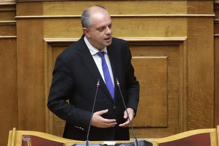 Καπετάνος: Εξασφαλίζονται οι Αγροτικές Ενισχύσεις 2025 – Λύση για το Κτηματολόγιο
