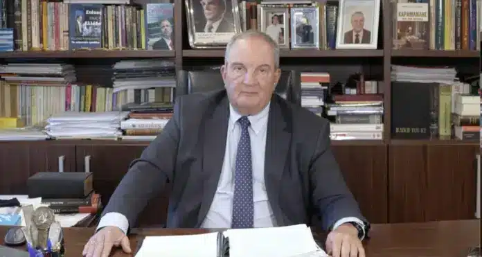 «Μανιφέστο» Καραμανλή για Αγρότες: Ανυπόφορη η Κατάσταση στον Πρωτογενή Τομέα