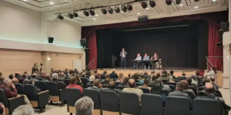 Σύσκεψη στη Λέσβο για τον αφθώδη πυρετό – Σε απόγνωση οι κτηνοτρόφοι