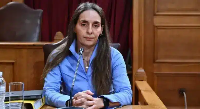ΟΠΕΚΕΠΕ: Τυχεροπούλου Καταγγέλλει Νέα Επιχείρηση Σπίλωσης