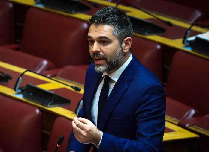Σαρακιώτης: Αγρότες χωρίς ρευστότητα — αδικαιολόγητες καθυστερήσεις σε ΟΣΔΕ και ενισχύσεις