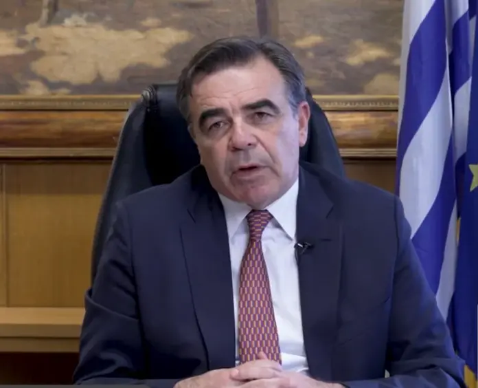 γροτικές πληρωμές τη Δευτέρα: Σχοινάς — «Θα εκπλήξουμε θετικά με το ποσό»
