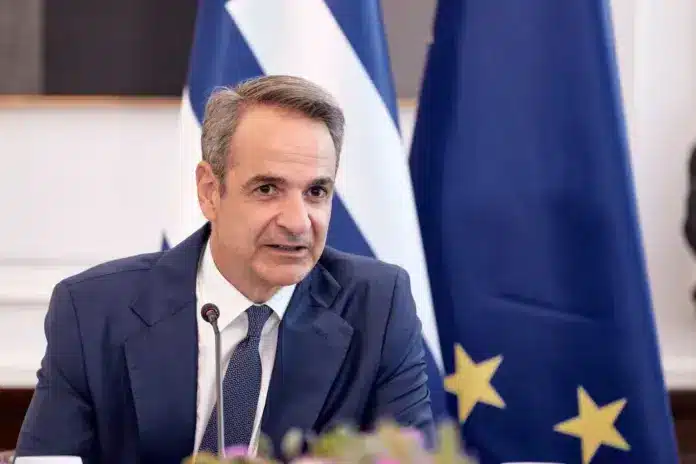 Μητσοτάκης για ΟΠΕΚΕΠΕ: Αρχειοθετήθηκαν 9 από τις 13 υποθέσεις