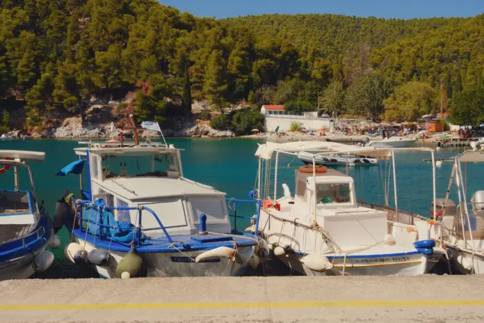 Επιδότηση έως 85% για αλιευτικά σκάφη: Αιτήσεις έως 15/9