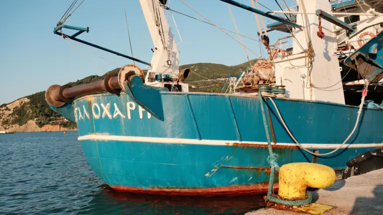 Πώς ο αλιευτικός τουρισμός ενισχύει το εισόδημα των ψαράδων