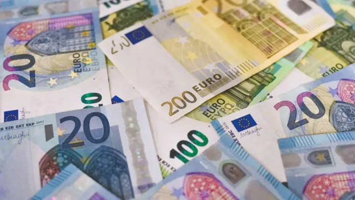 Βιολογικά 2017-2021: Στα 8,8 εκατ. ευρώ το αδιάθετο υπόλοιπο