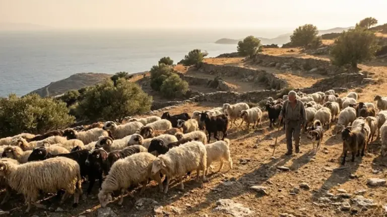 Ευρωπαϊκή Επιτροπή Αυξήσεις στις ζωοτροφές πιέζουν τους κτηνοτρόφους