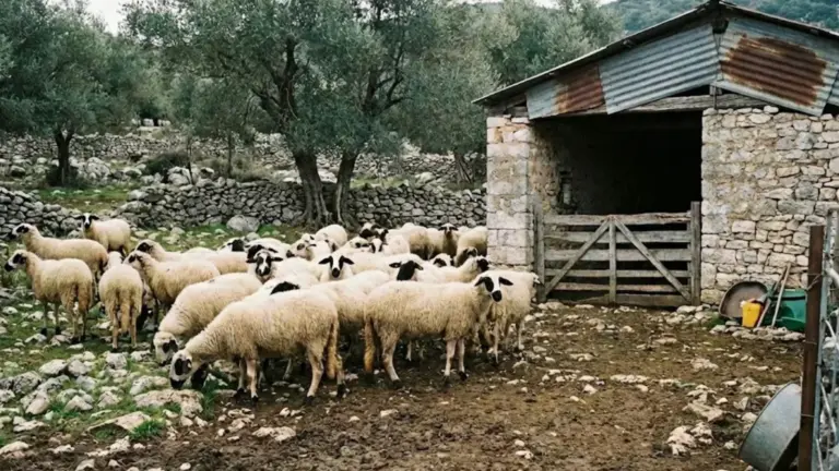 Δημοσιεύθηκε η ΚΥΑ για τις αποζημιώσεις ζωονόσων