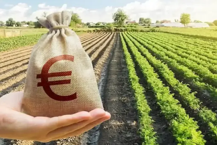 Σχέδια Βελτίωσης: πόσο παίρνεις για τρακτέρ, στάβλο και στάγδην