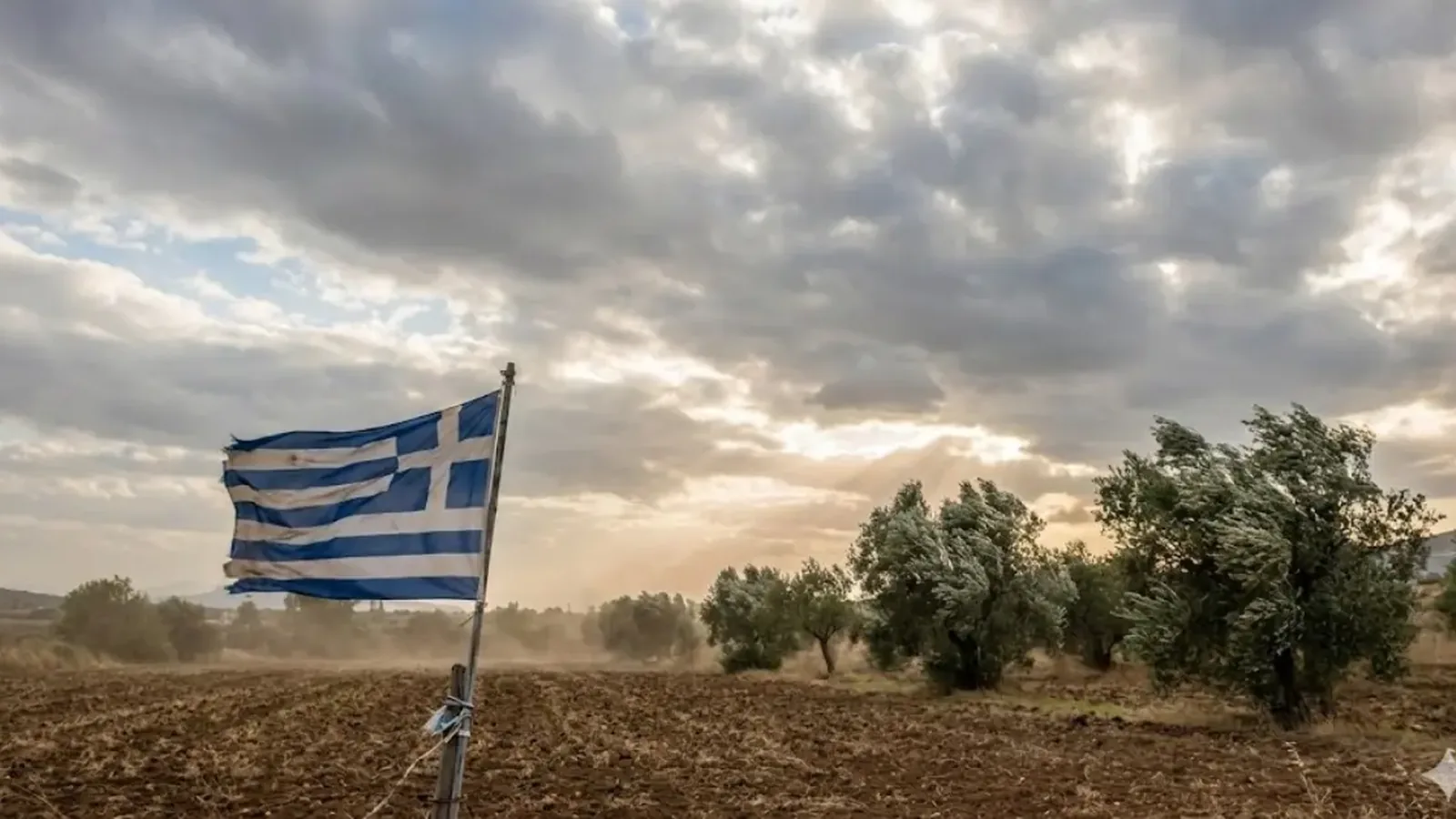 Νέα ΚΑΠ 2028-2034: Ο πλήρης οδηγός της πρότασης για τον Έλληνα αγρότη