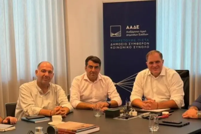 ΕΑΕ 2026: Σε πλήρη λειτουργία το σύστημα μετά τις διορθώσεις