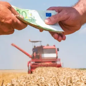Νέα ΚΑΠ: Πόσα θα κόβονται πάνω από 20.000 € – Υπολογισμός και πλαφόν 100.000 €