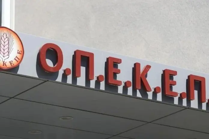 Στα ύψη το θερμόμετρο στη Βουλή με αιχμή το άρθρο για τις επιδοτήσεις του ΟΠΕΚΕΠΕ