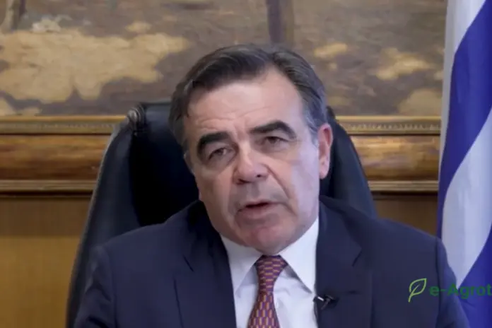 Σχοινάς: Δάνειο έως 100% για αγορά γης σε νέους γεωργούς