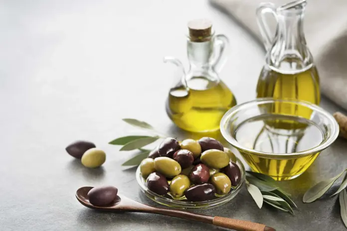 Ελαιόλαδο: Βουτιά στα 4,10€ στους Αγίους Αποστόλους