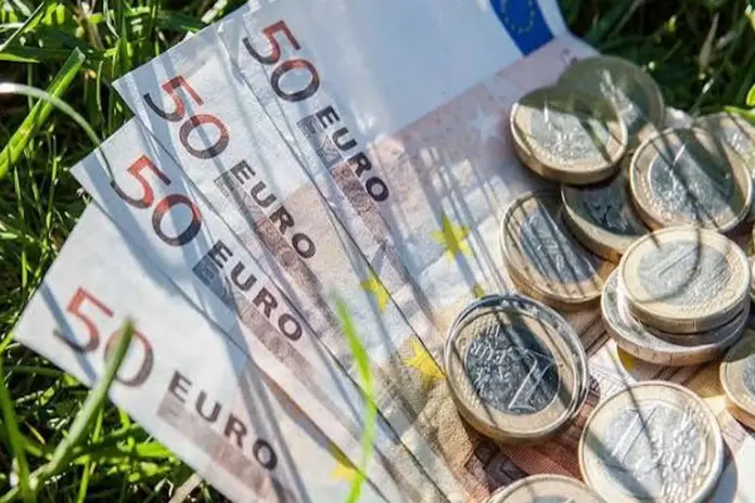 Βαμβάκι +2,9% στο ICE, καλαμπόκι -3,6% στο Σικάγο