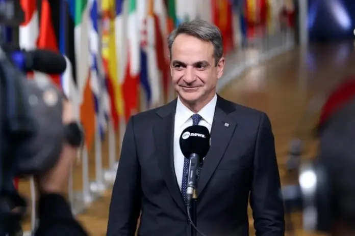 ΚΑΠ: «Όχι» Μητσοτάκη σε περικοπές και μέτρα για αγροτικό ρεύμα
