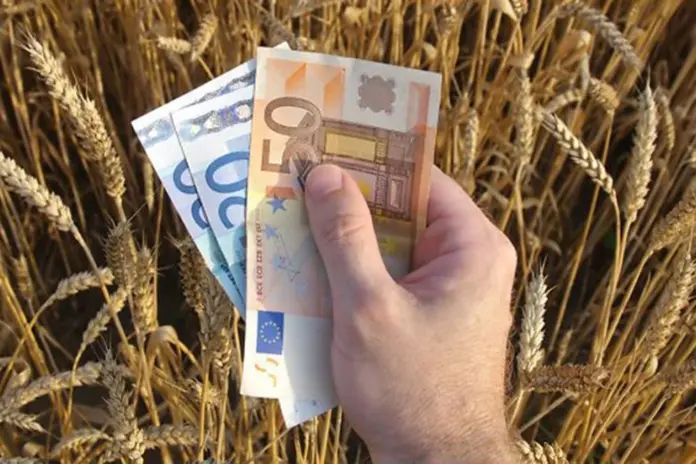 Πληρωμή 53,77 εκατ. ευρώ μέσα στον Οκτώβριο για ζωοτροφές σε όλη τη χώρα